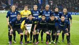 国米或将远离米兰，主席透露原因